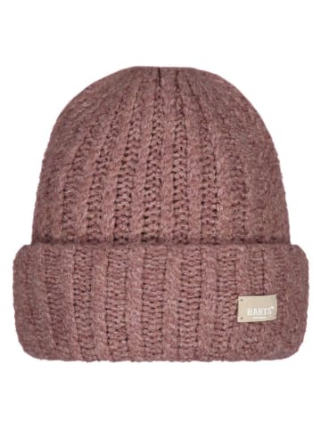 Barts Mütze "Mella" in Rosa