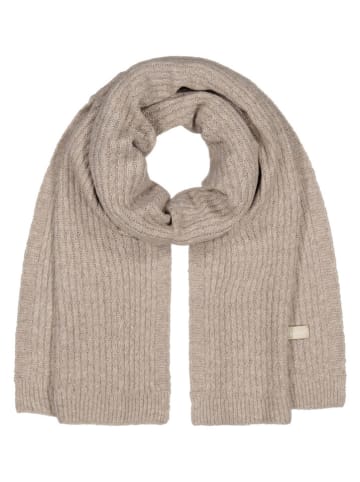 Barts Schal "Mella" in Beige