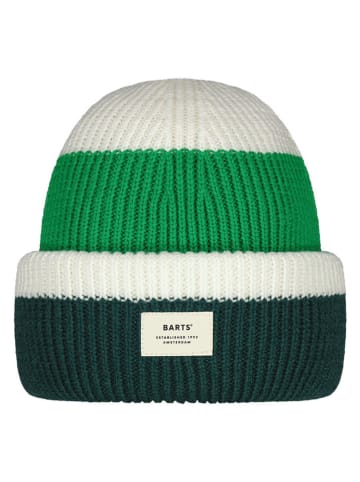 Barts Mütze "Ardem" in Grün