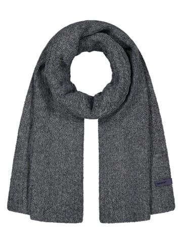 Barts Sjaal "Banxs" grijs