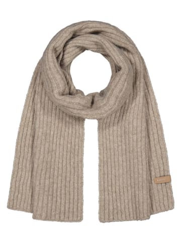 Barts Sjaal "Banxs" beige