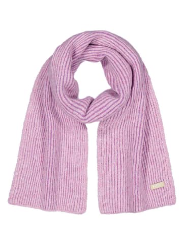 Barts Schal "Guanile" in Rosa