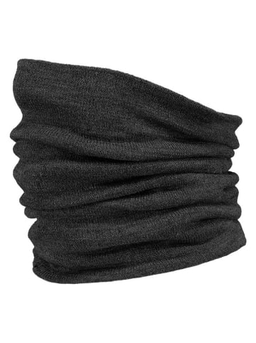 Barts Loop-Schal "Col" in Anthrazit