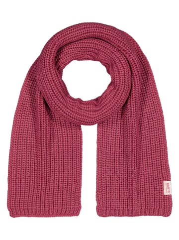 Barts Sjaal "Olevia" roze