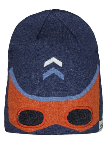 Barts Mütze "Evapo" in Dunkelblau