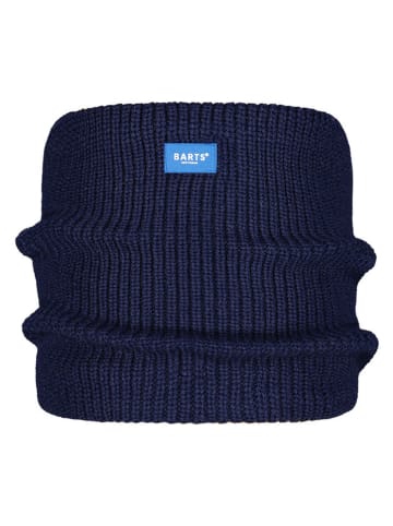 Barts Colsjaal "Granyte" donkerblauw