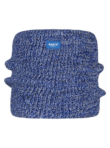 Barts Colsjaal "Granyte" blauw