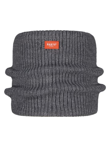 Barts Colsjaal "Granyte" grijs
