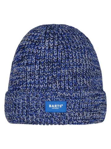 Barts Mütze "Granyte" in Dunkelblau