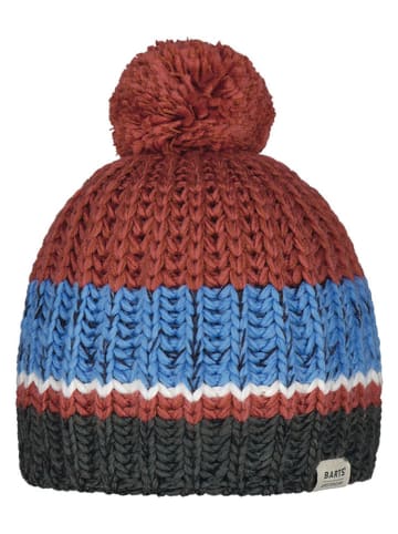 Barts Mütze "Snookie" in Rot