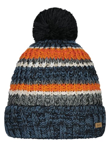 Barts Muts "Goser" meerkleurig