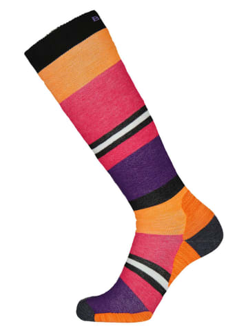 Barts Ski-/snowboardsokken roze