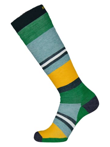 Barts Ski-/sowboardsokken groen/turquoise