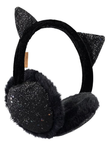 Barts Ohrenwärmer "Lulu" in Schwarz