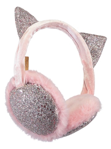 Barts Ohrenwärmer "Lulu" in Rosa