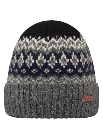 Barts Muts "Gregoris" grijs