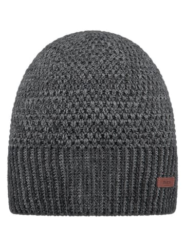 Barts Mütze "Noar" in Grau