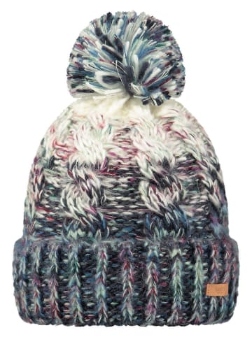 Barts Muts "Iska" donkerblauw