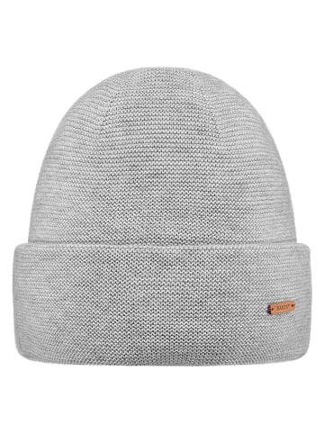 Barts Mütze "Blitzee" in Grau