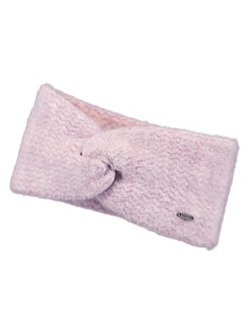 Barts Stirnband "Shae" in Rosa