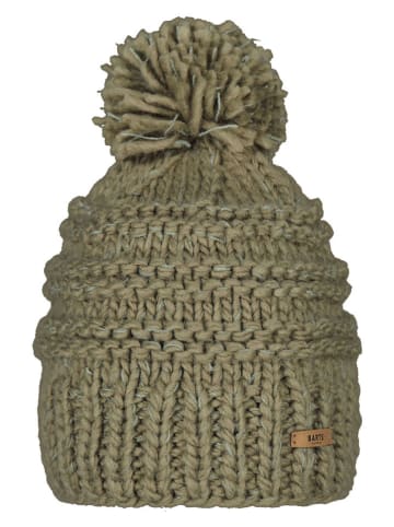 Barts Mütze "Jasmin" in Khaki