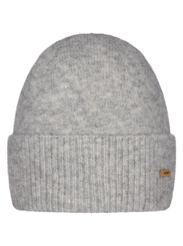 Barts Mütze "Beska" in Grau