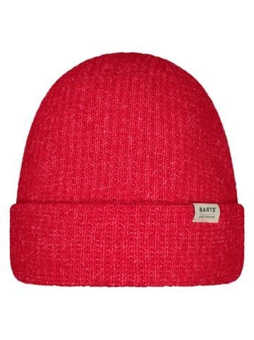 Barts Muts "Sarela" rood