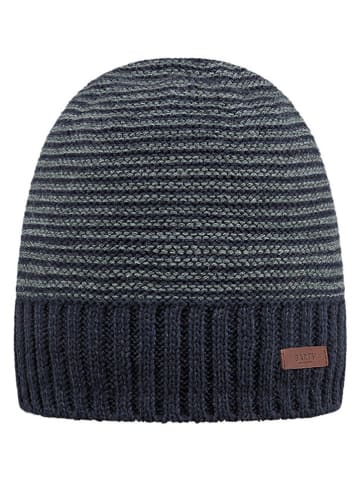 Barts Mütze "David" in Dunkelblau