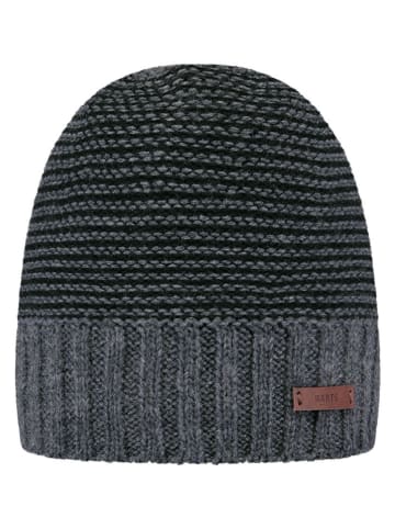 Barts Muts "David" antraciet