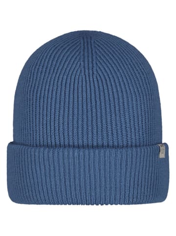 Barts Mütze "Kinabalu" in Blau