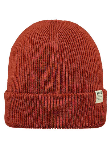 Barts Muts "Kinabalu" oranje