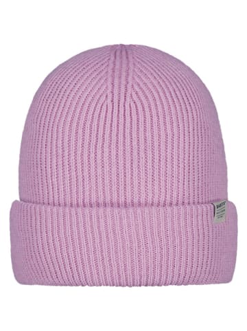 Barts Mütze "Kinabalu" in Rosa