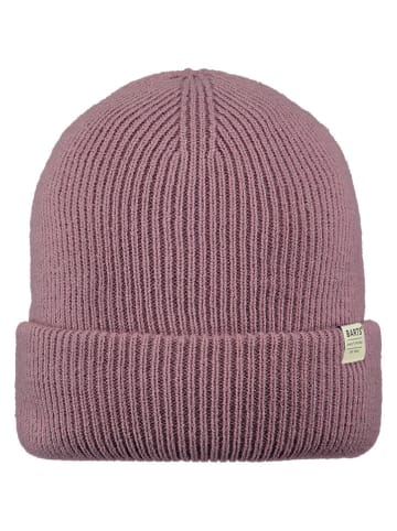 Barts Mütze "Kinabalu" in Rosa