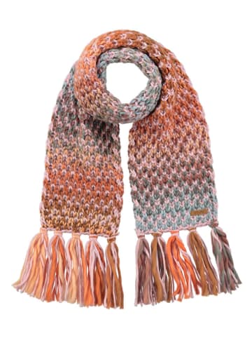 Barts Schal in Orange