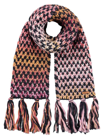 Barts Schal in Rosa