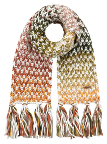 Barts Sjaal meerkleurig