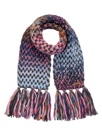 Barts Sjaal meerkleurig