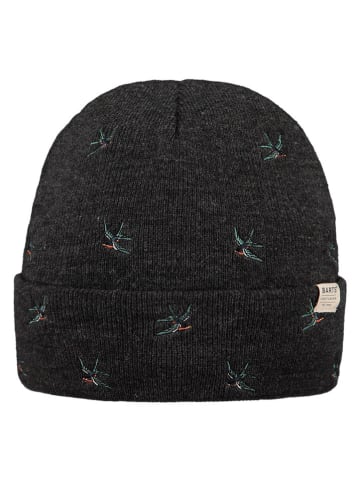 Barts Muts "Vinson" antraciet