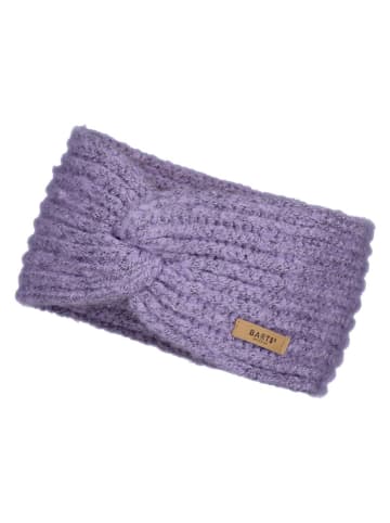 Barts Opaska "Desire" w kolorze fioletowym na czoło
