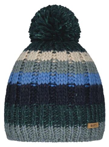 Barts Muts "Buck" meerkleurig