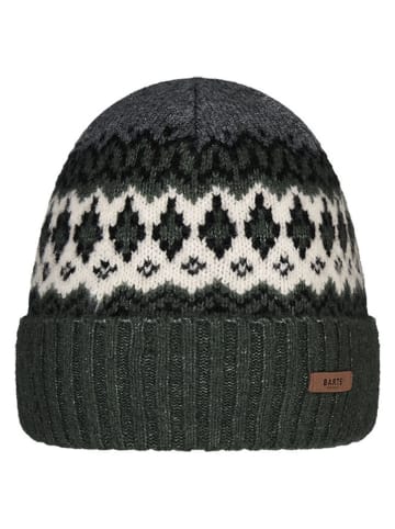Barts Mütze "Gregoris" in Grau