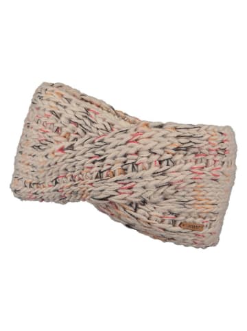 Barts Stirnband "Jasmin" in Beige