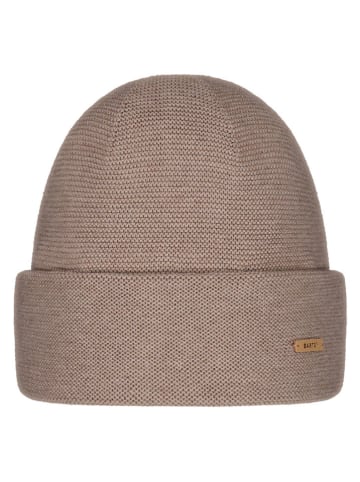 Barts Mütze "Blitzee" in Beige