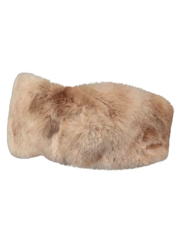Barts Stirnband "Breanne" in Beige