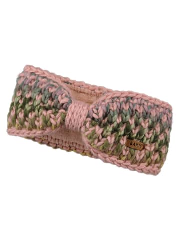 Barts Stirnband in Rosa