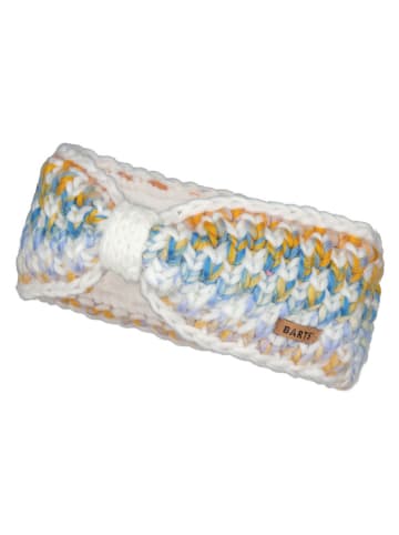 Barts Stirnband in Weiß