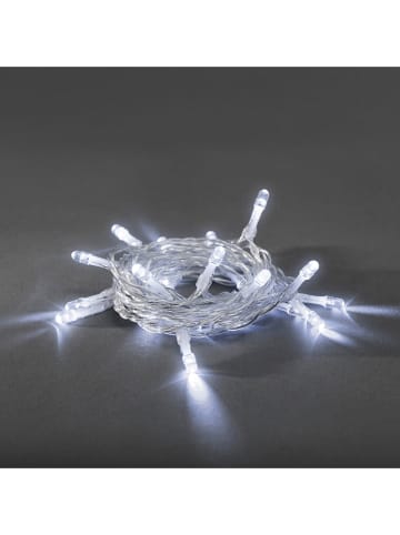 Konstsmide LED-Lichterkette in Kaltweiß