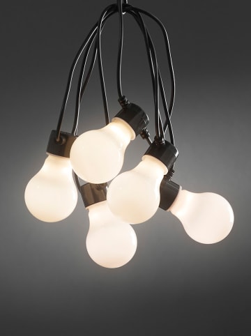 Konstsmide Ledlichtketting warmwit