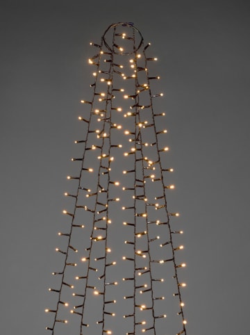 Konstsmide LED-Baumkette in Warmweiß