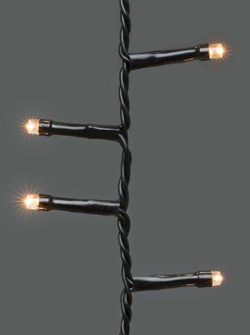 Konstsmide LED-Baumkette in Warmweiß